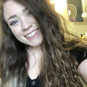 Meet your Posher, Kelsey